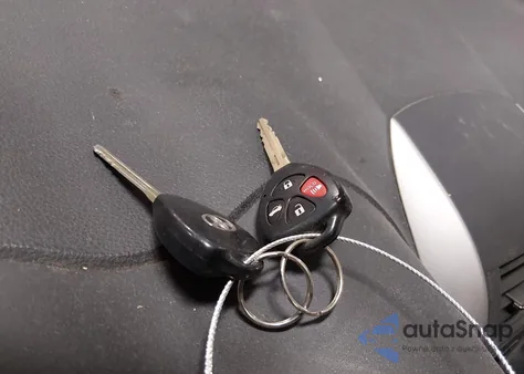 2009 Toyota Corolla S from USA, damaged, VIN 1NXBU40E69Z127031